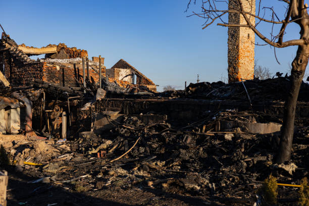 Reliable Fire Damage Removal contractor in Kent, WA by Fire Damage Flint